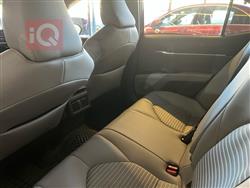 تۆیۆتا کامری